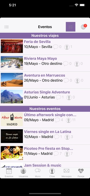 EventosSingles(圖2)-速報App