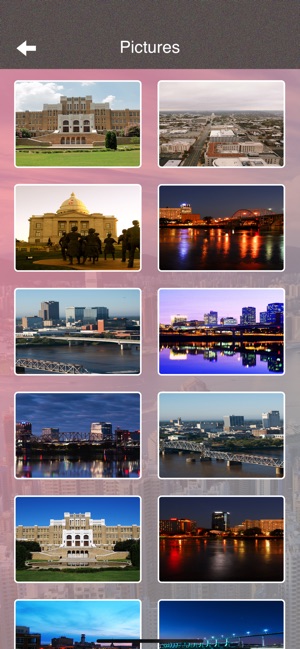 Little Rock City Guide(圖4)-速報App