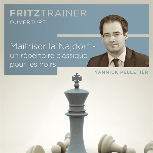 Maîtriser la Najdorf