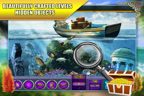 Sea Driver screenshot 2
