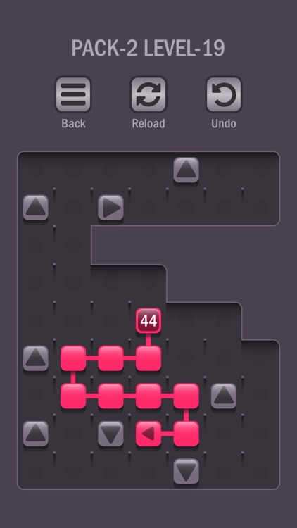 Color Filler: Grid Logic screenshot-5