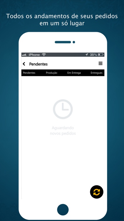 Chefinho para Restaurantes