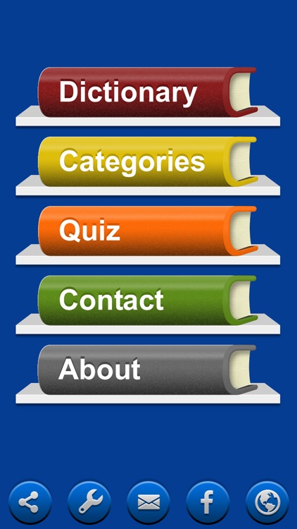 ASL Dictionary Sign Language screenshot-3