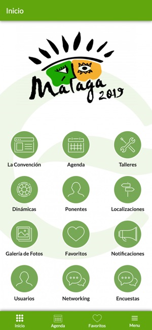 Convención de ventas(圖1)-速報App