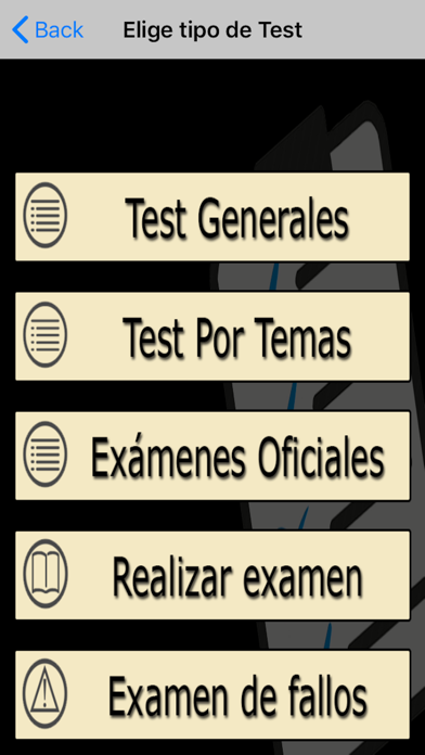 How to cancel & delete TestOpos Guardia Civil 2020 from iphone & ipad 2