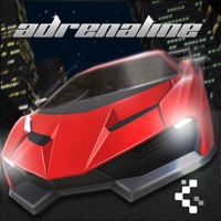 Adrenaline - Speed Rush pour PC