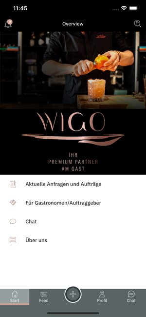 WIGO-Gastropartner