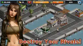 Game screenshot Crime City apk