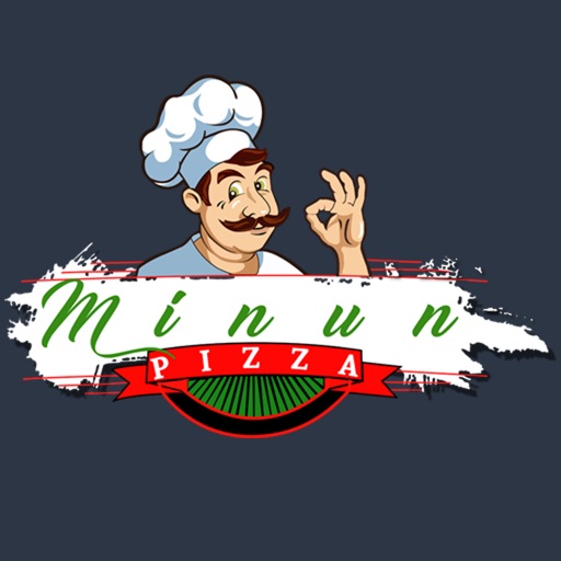 Minun Pizza icon