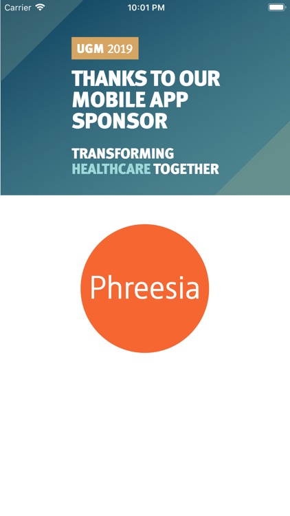 NextGen Healthcare Events screenshot-4