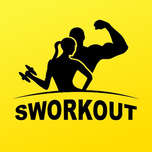 Sworkout for PC - Windows 7,8,10,11