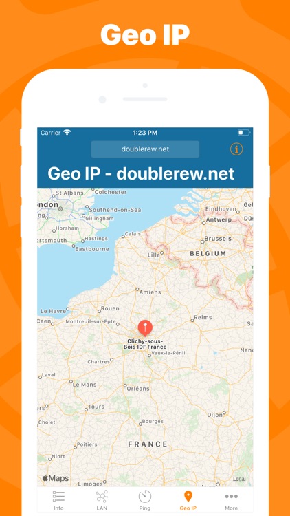 Network Utility screenshot-5