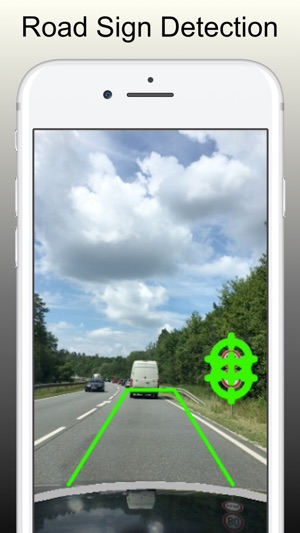 Speedo Pro - Speed limit cam(圖1)-速報App