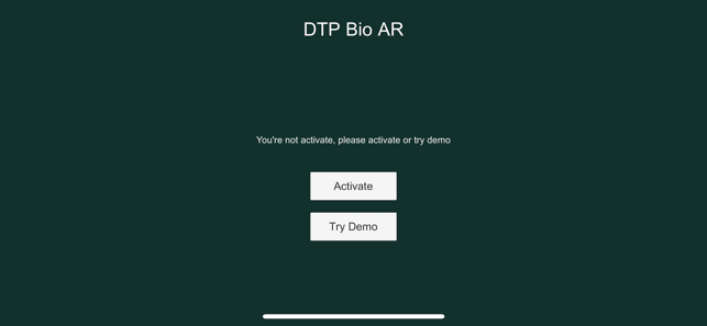 Dat Thin Pone Biology AR(圖1)-速報App