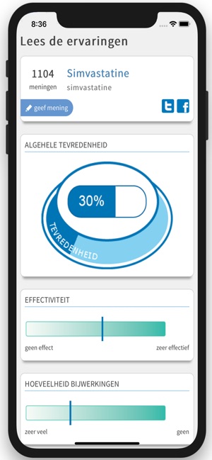 MijnMedicijn.nl(圖5)-速報App