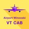 Airport Winooski Cab Services is based in Winooski, Vermont