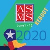 ASMS 2020