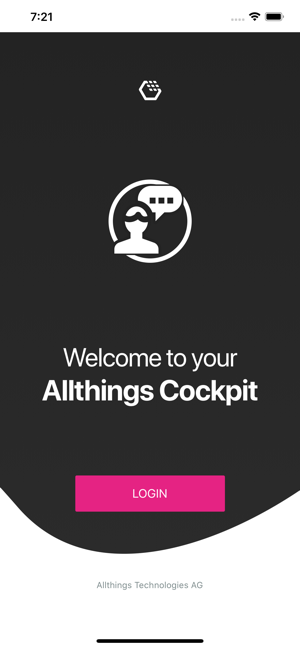 Allthings Cockpit(圖1)-速報App