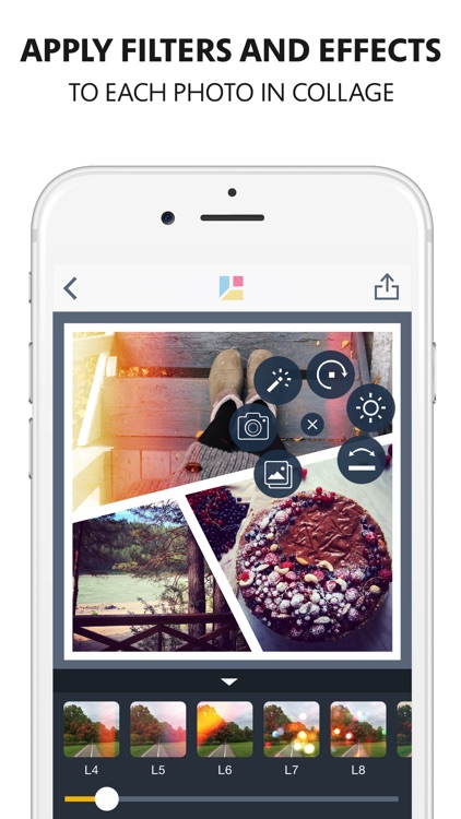 Layapp Pro – Collage Maker screenshot-1