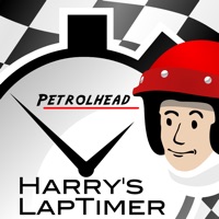 Harry's LapTimer Petrolhead PC 용