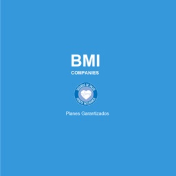 BMI Cotizador Salud Guarantee icon