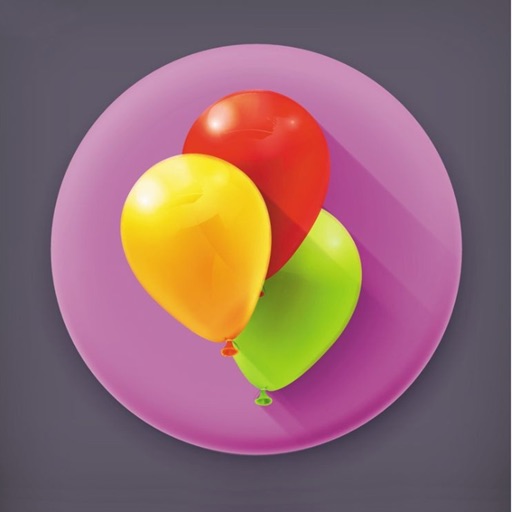 Quick Click Balloon