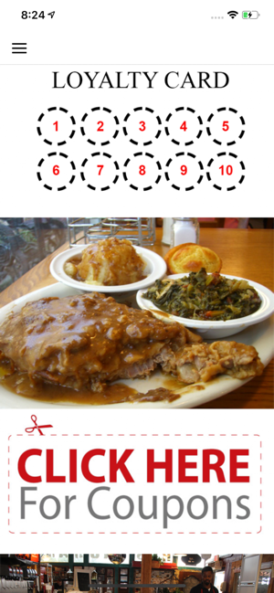 Drews Place Soul Food(圖3)-速報App