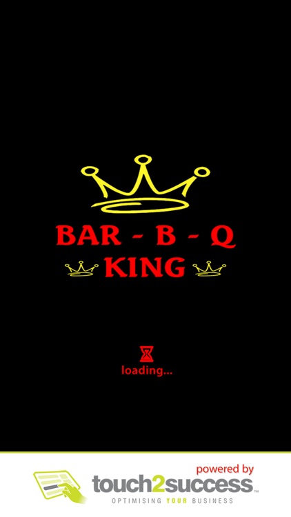 BAR-B-Q KING - Kirkcaldy