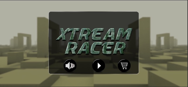 Xtream Racer - Edge of Death(圖1)-速報App