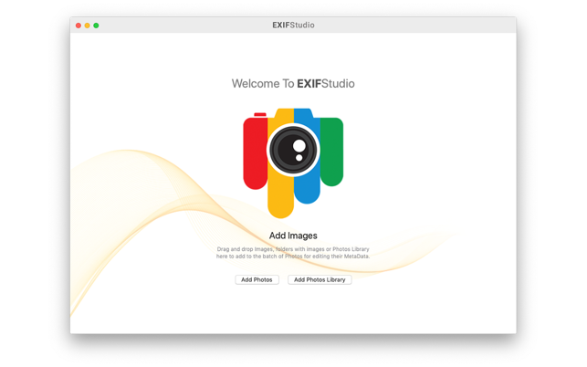 EXIF Studio - Metadata Editor(圖3)-速報App