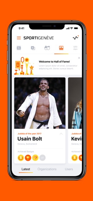 SPORTI App(圖2)-速報App