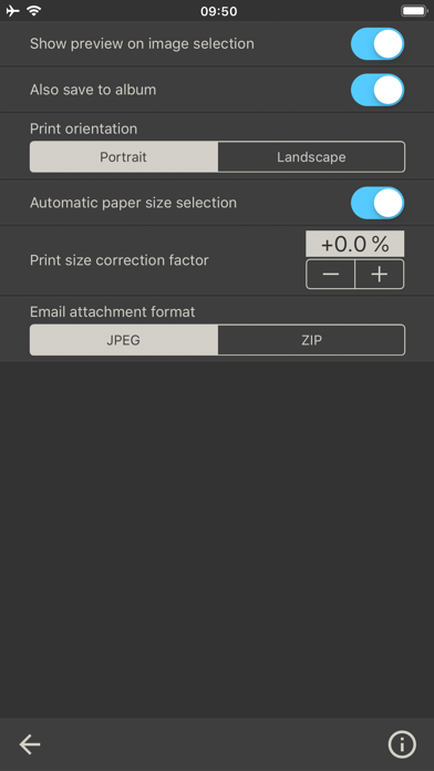 DPI - Dots per inch screenshot 2