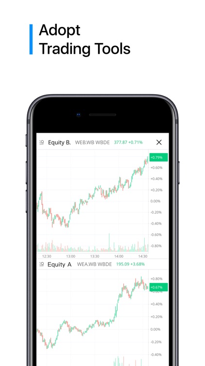 Webull: Trade. Save. Invest.