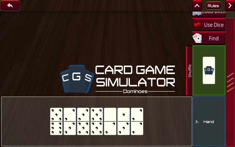 Card Game Simulator thumbnail 2
