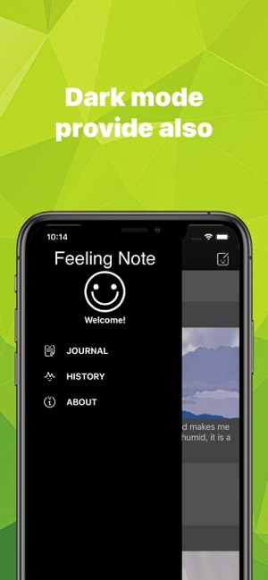 FeelingNote(圖4)-速報App