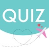 Gadabout Quiz