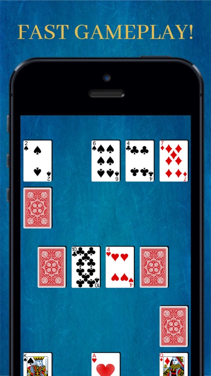 Speed Classic (Card Game)