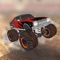 Monster Truck Fever Driving is high speed drag racing game