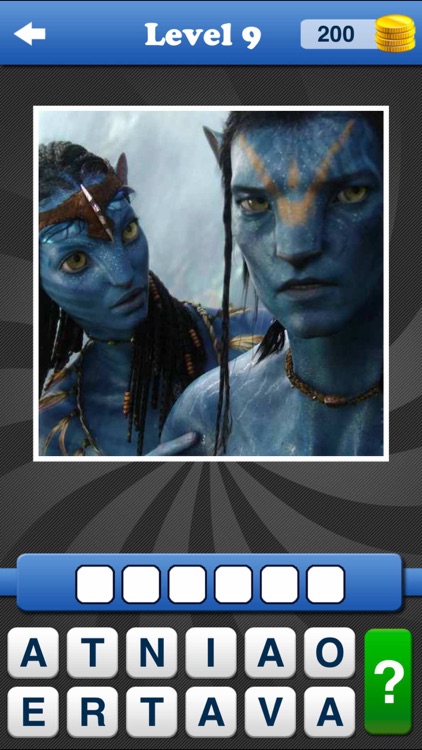 Guess the Movie: Film Pop Quiz screenshot-3