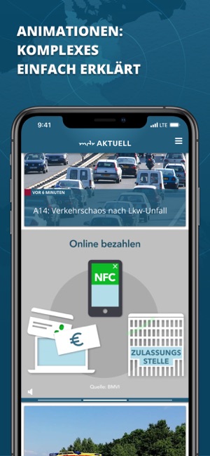 MDR AKTUELL - Nachrichten(圖6)-速報App