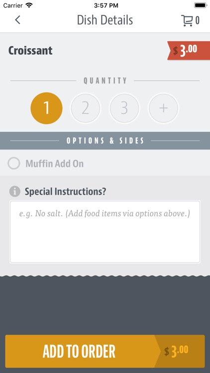 Ridgewood Eats screenshot-3
