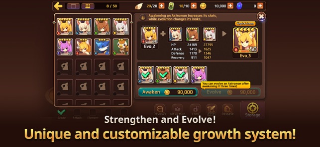 How to hack Monster Super League for ios free
