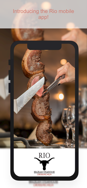 Rio Brazilian Steakhouse(圖1)-速報App