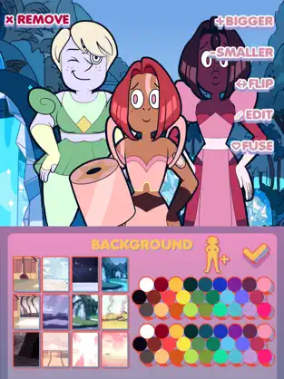 Captura de Pantalla 5 Gemsona Maker iphone