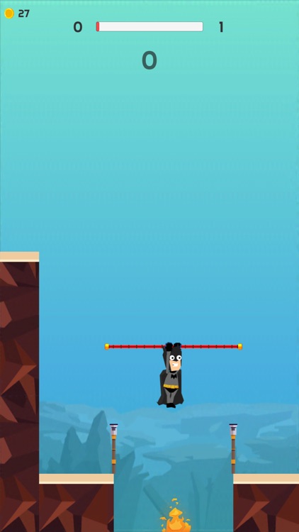 Pole Jumper screenshot-4