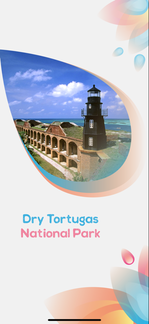 Dry Tortugas National Park