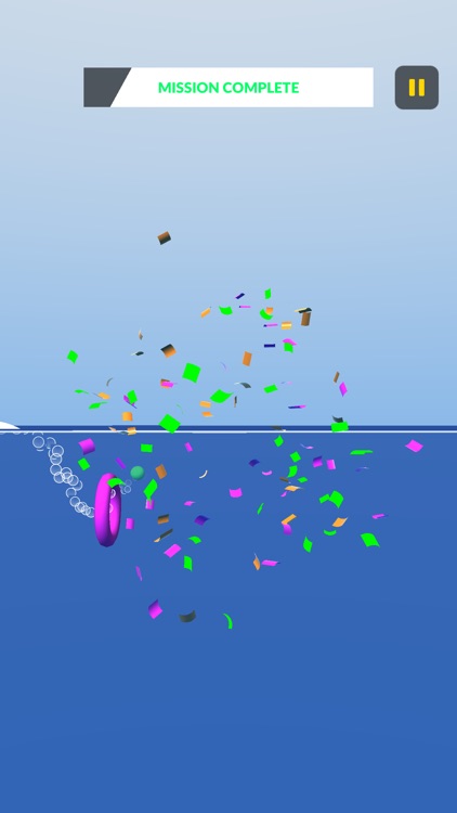 Whale Ball screenshot-5