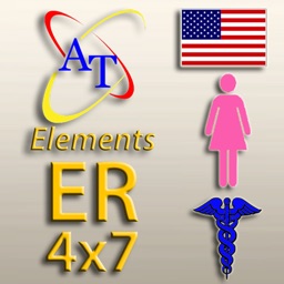 AT Elements ER 4x7 (Female)