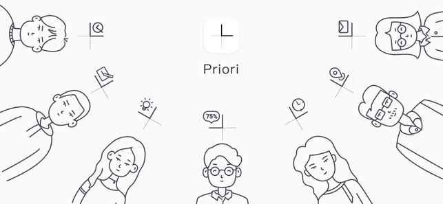 Priori(圖1)-速報App