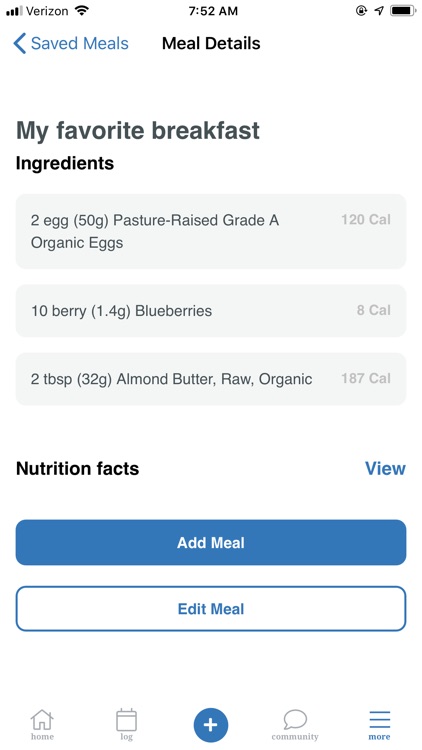 Resist - Keto low carb diet screenshot-7